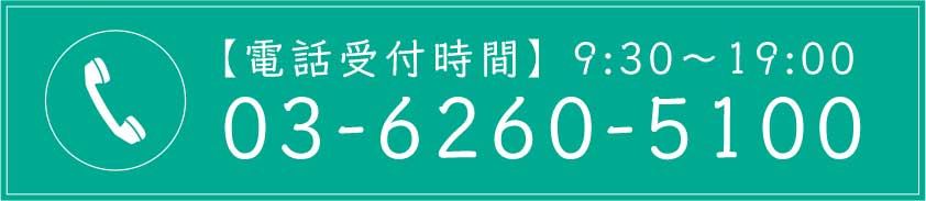 TEL.03-6260-5100